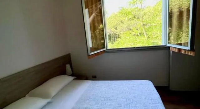 Двухместный номер Standard Hotel Nazionale