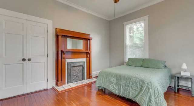 < 2 Mi to Dtwn Pensacola: Peaceful Home w/ Patio, Prenota Casa vacanze Pensacola Beach Panhandle Florida