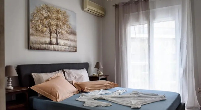 Charming Apartment in heart of Athens, Забронировать Апартаменты/квартира Афины Острова Саронического залива - Аттика, рядом с School of Philosophy - UOA