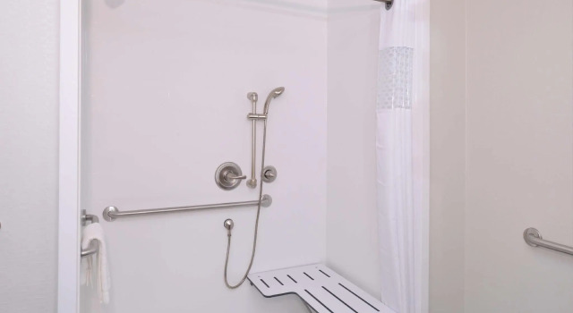 Двухместный номер Standard Hampton Inn & Suites Cincinnati-Mason, Ohio