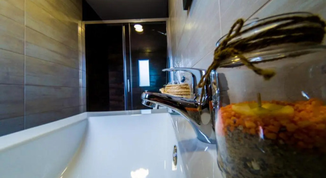 Номер Standard Albergue Casa Manola