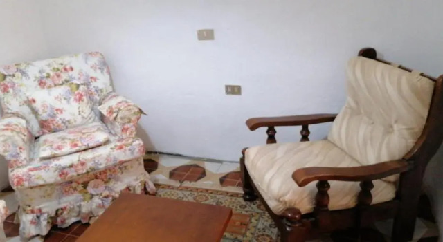 Appartamento Isabella
