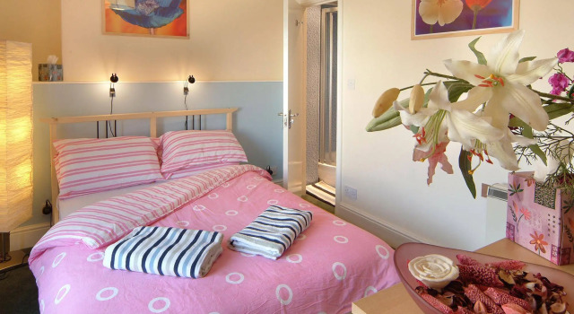 Discovery Accommodation, Varaa Huoneisto Asunnot kohteessa Merseyside, Huoneisto