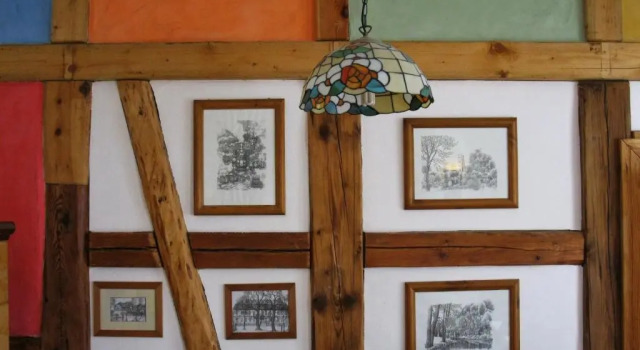 Alte Weberei, Prenota Hotel Straupitz Spreewald