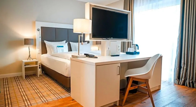 Номер Superior Hotel Birke, Ringhotel Kiel