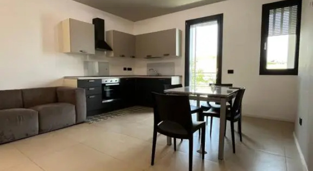 Апартаменты Residence Iside Favoloso Appartamento