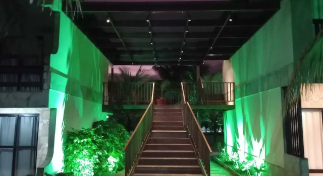 Номер Deluxe Hotel Coco Beach