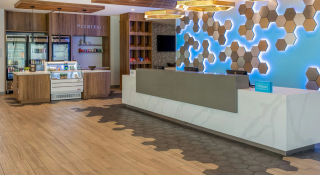 Tru By Hilton Pensacola Airport Medical Center
