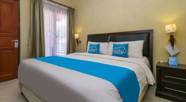 Airy Eco Sungai Saddang Lama 56 Makassar, Prenota Hotel Makassar 