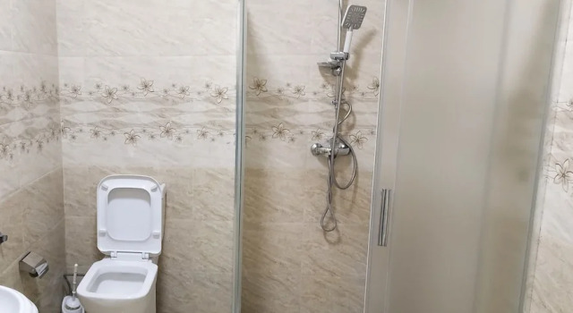 Апартаменты Bakuvi Tourist Apartment B004