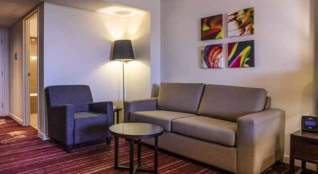 Mercure Gladstone