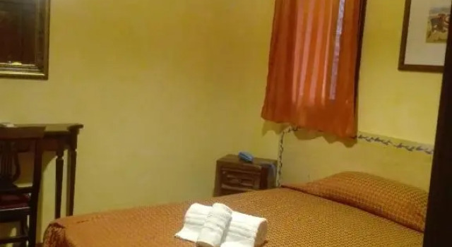 Номер Standard B&B Donna Sabella