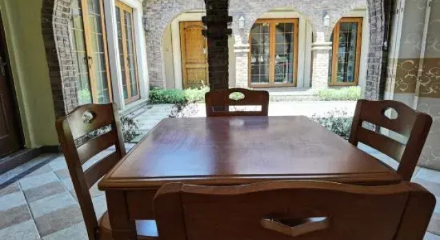 Windward Loch Club Villa （KunShanDianShanHu）, Book Villa Villas in Suzhou, Villa