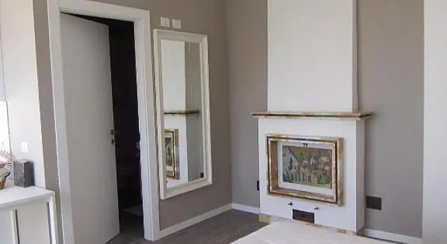 Номер Superior B&B Vinago Belvedere