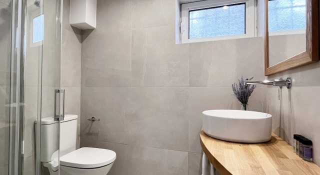 Семейные апартаменты с балконом Meli Apartments & Villas