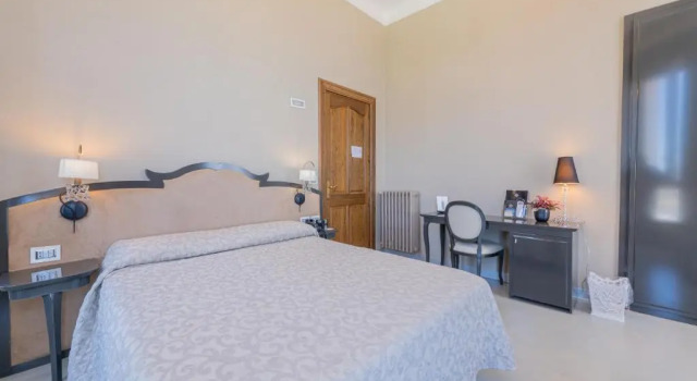 Номер Superior Villa Mosca Charming House