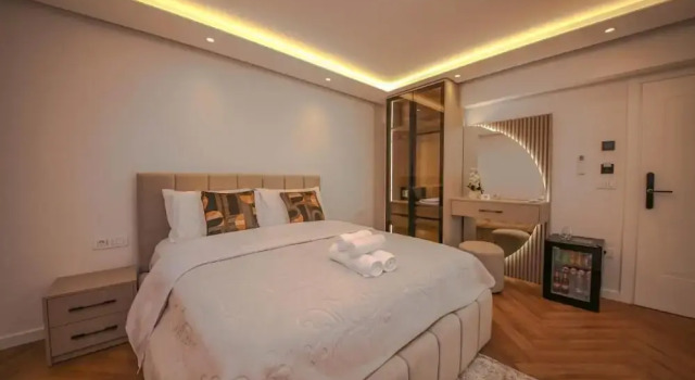 Номер Royal Murati Lake View Hotel