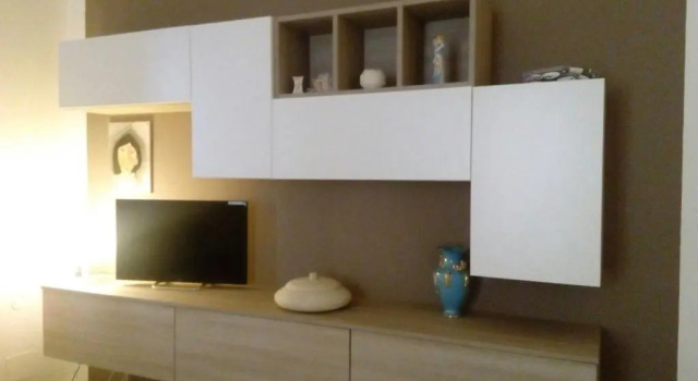 Apartment Keller Rosa dei Venti