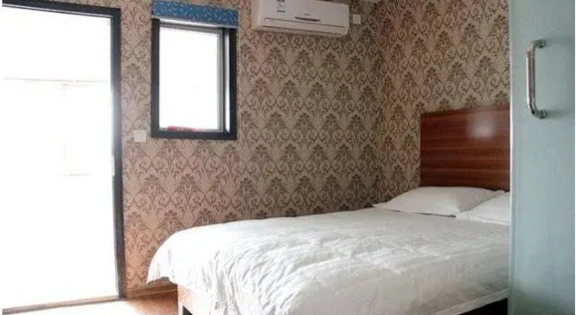 Handan Lixian Hotel, Book Hotel Handan Hebei