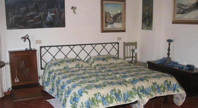 Номер Standard Da Caterina