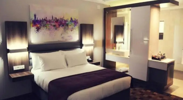 2G Rest House