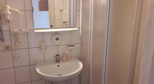 Двухместный номер Standard Hotel La Cascina