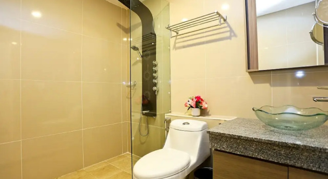 Люкс Le Breeze Resort
