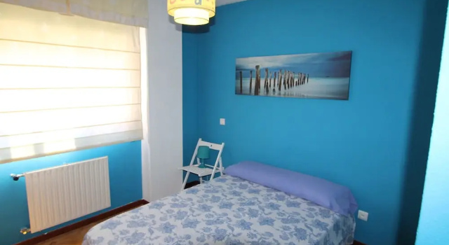 Апартаменты Comfort Apartamento Madrid Mendez Alvaro