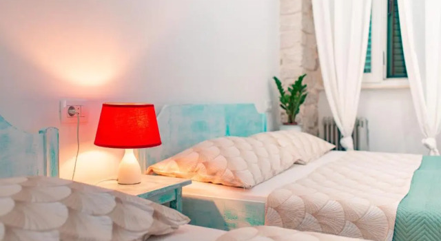 Номер Standard Rooms and Apartments Djanovic
