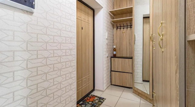 Апартаменты Apartments 7 Я-21/5-133