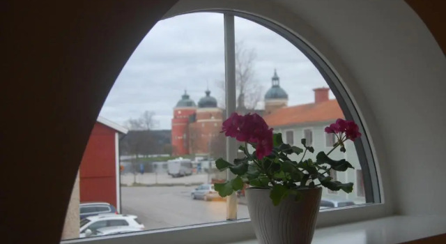 Люкс Röda Magasinet