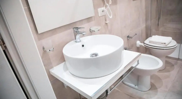 Четырёхместный номер Standard с балконом Nery Home Giardini Naxos
