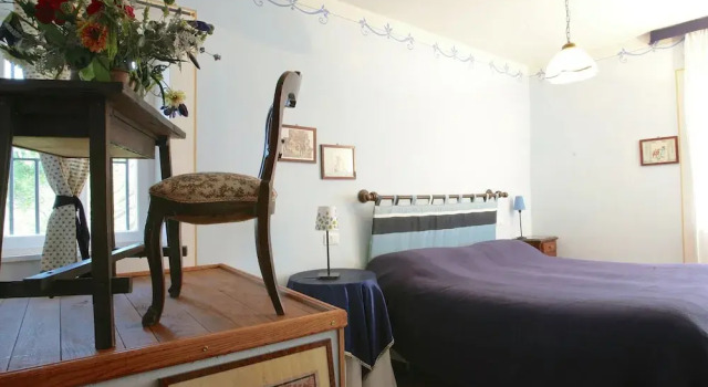 Nice Farmhouse in Asciano With Shared Pool