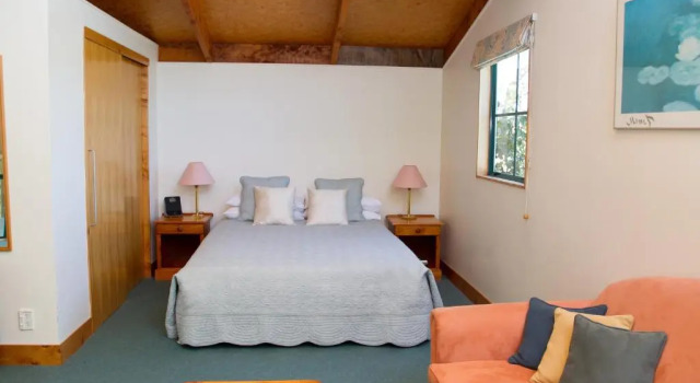 Студия Margrain Vineyard Villas