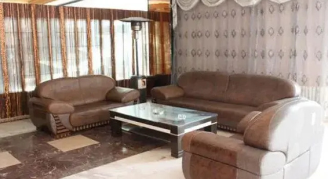 Fujiali Business Hotel, Book Hotel Hotels in Inner Mongolia with Parking, Parking