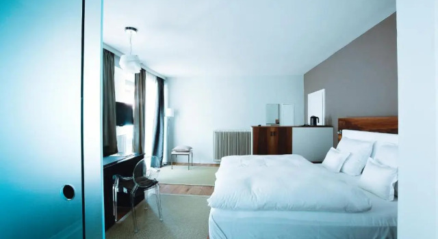 Люкс Superior Frühstückshotel im Goldschmiedehaus