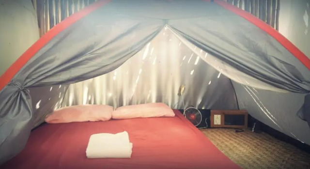 Tubo Tulum Hostel, Réserver Auberge de jeunesse Hôtels pas chers à Tulum