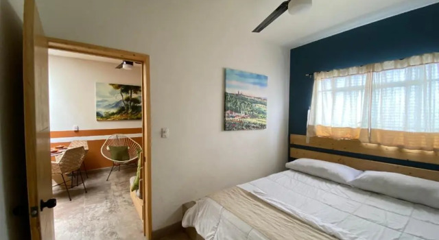 Семейный номер Standard Villas del Terán
