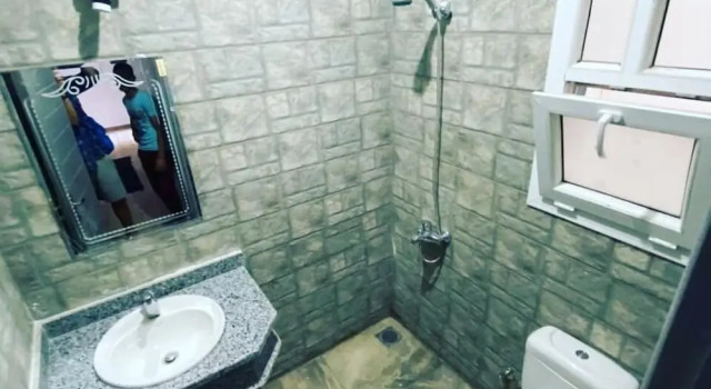 Студия Luxury Baraka Camp