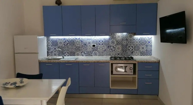 Студия Standard I Mirti - Home Holiday