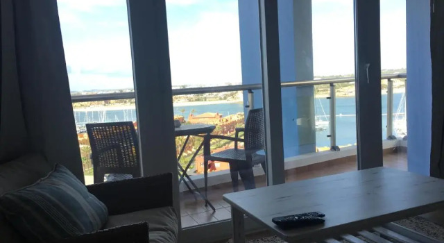 Ryan´s Flat, Забронировать Отель Портиман Барловенто, рядом с Казино Algarve