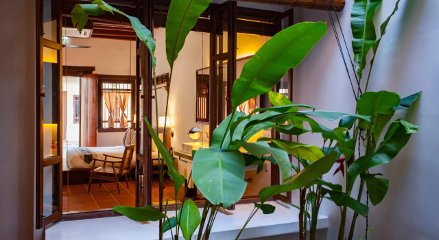 Suite Clans Kongsi Georgetown