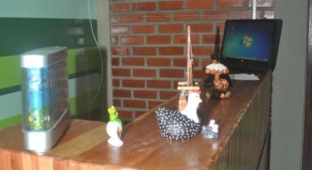 Flat Cupe Beach Living Porto de Galinhas., Boek Hotel Cupe Pernambuco