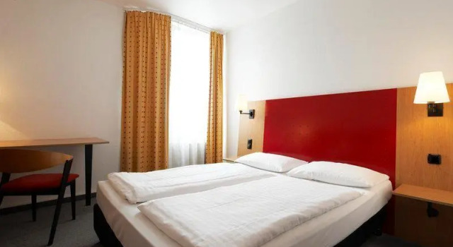 Ibis Styles Gelsenkirchen