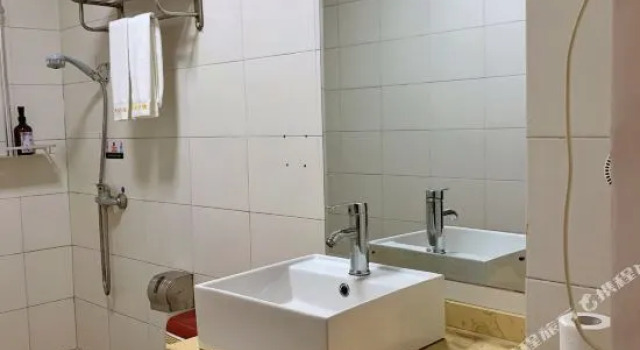 Kaihua Business Hostel, Boek Hostel Hostels in Guangdong, Hostel