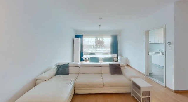 nice and cosy apartment, Prenota Appartamento Edegem Antwerpse Kempen