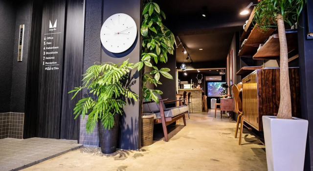 GuestHouse Hostel MangeTak ゲストハウス マングタック広島, Забронировать Хостел Хостелы Хиросимы, рядом с Мемориал мира в Хиросиме, Хостел