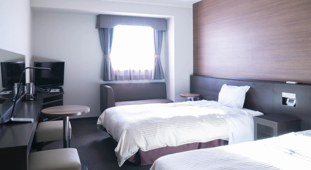 Двухместный номер Standard Hotel New Palace