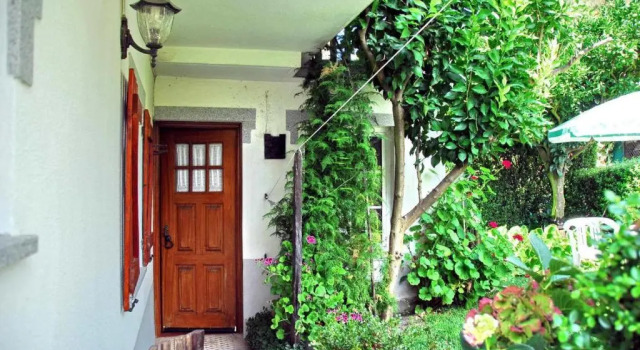 Коттедж c 1 комнатой Casa do Limoeiro 1