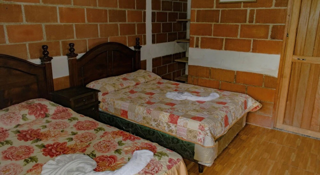 Двухместный номер Standard Viñas Hotel